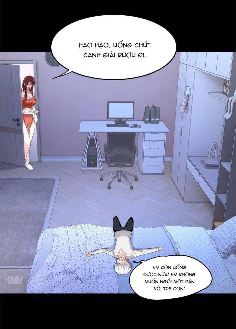 Tôi Ở Thế Giới Khác Dựa Dẫm Vào Phụ Nữ Chap 38 - Next Chap 39