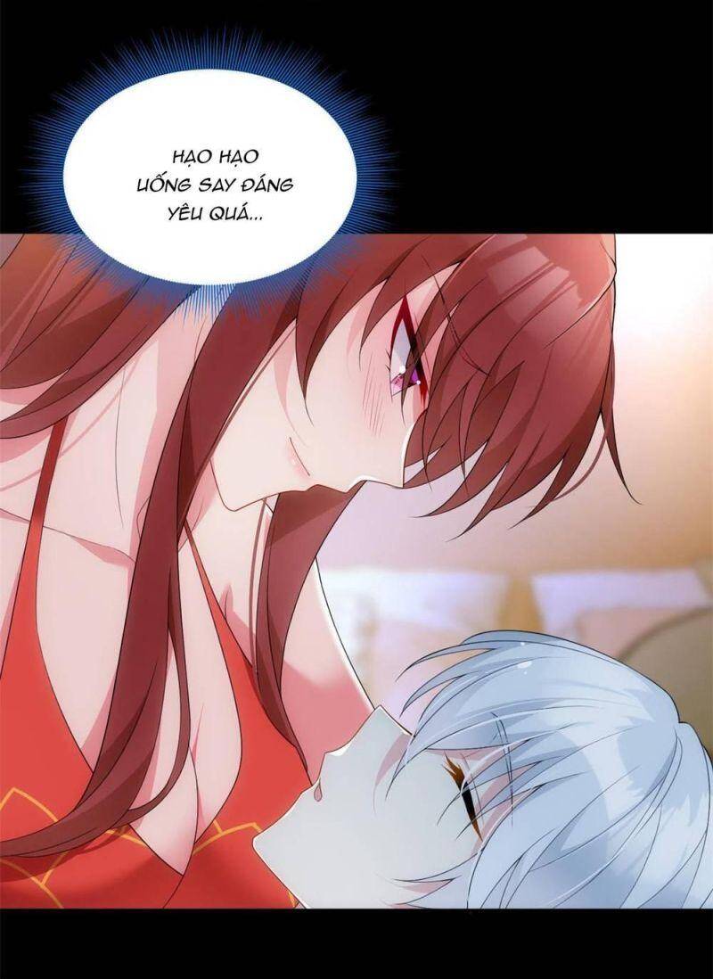 Tôi Ở Thế Giới Khác Dựa Dẫm Vào Phụ Nữ Chap 38 - Next Chap 39