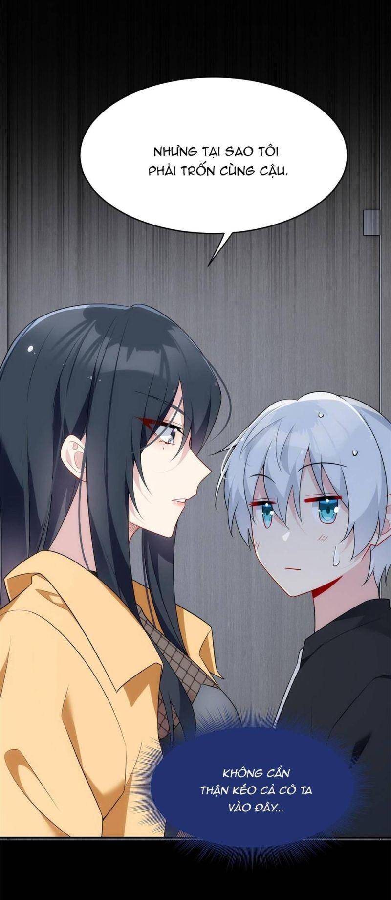Tôi Ở Thế Giới Khác Dựa Dẫm Vào Phụ Nữ Chap 38 - Next Chap 39