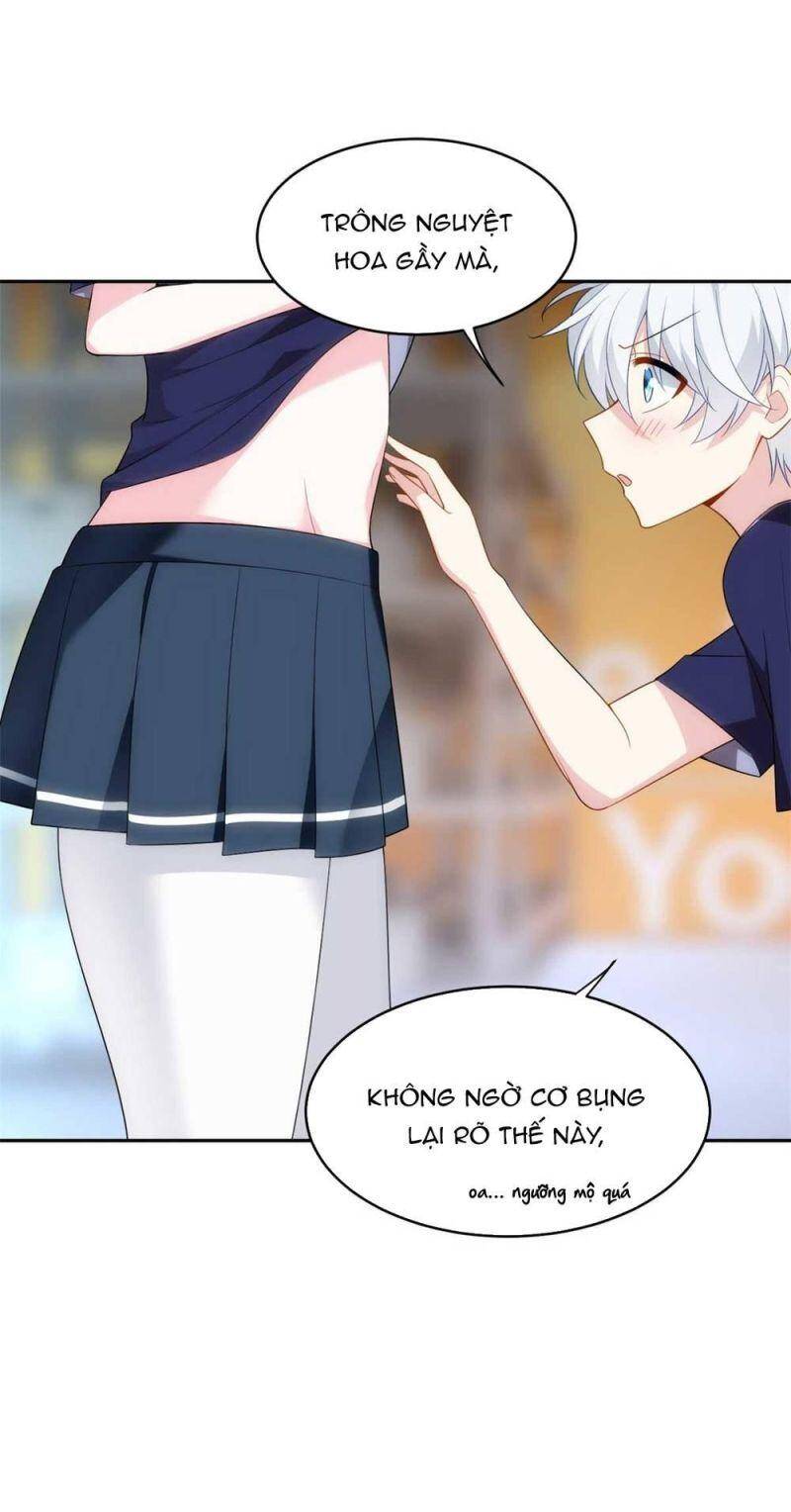 Tôi Ở Thế Giới Khác Dựa Dẫm Vào Phụ Nữ Chap 38 - Next Chap 39