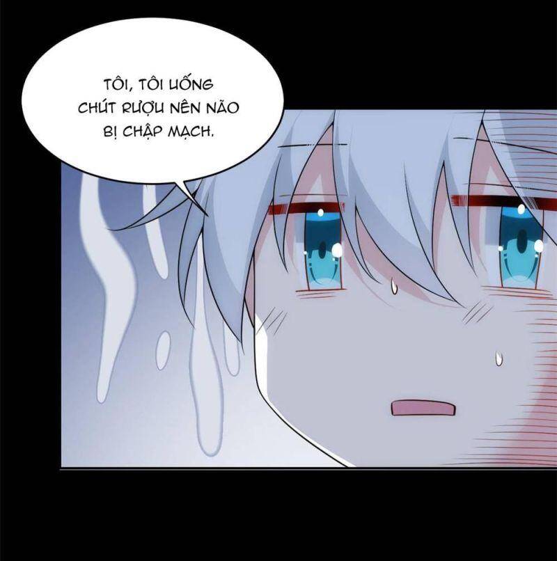Tôi Ở Thế Giới Khác Dựa Dẫm Vào Phụ Nữ Chap 38 - Next Chap 39