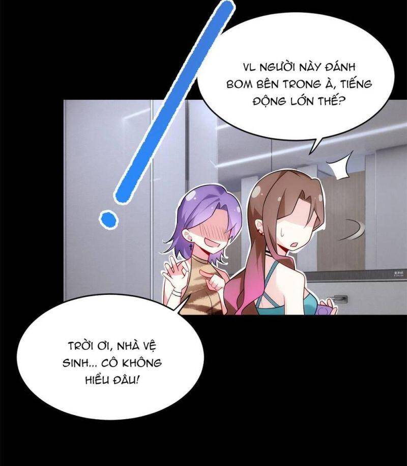 Tôi Ở Thế Giới Khác Dựa Dẫm Vào Phụ Nữ Chap 38 - Next Chap 39