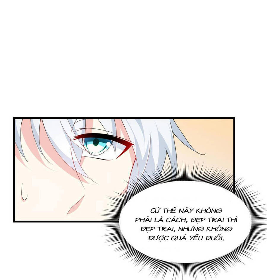 Tôi Ở Thế Giới Khác Dựa Dẫm Vào Phụ Nữ Chap 4 - Next Chap 5