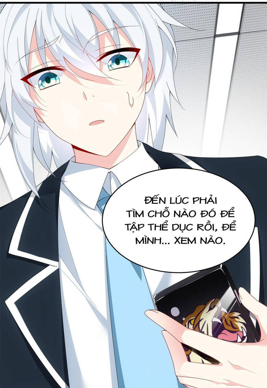 Tôi Ở Thế Giới Khác Dựa Dẫm Vào Phụ Nữ Chap 4 - Next Chap 5