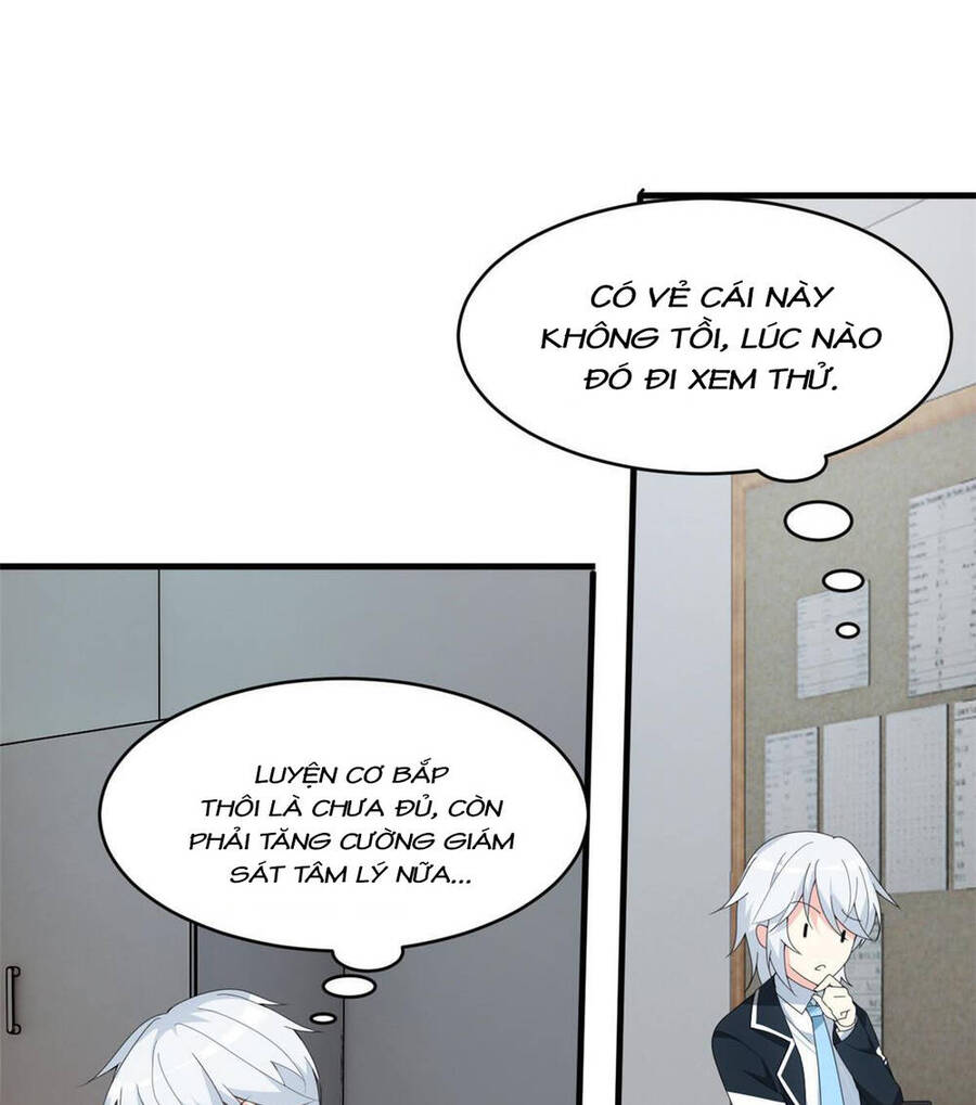 Tôi Ở Thế Giới Khác Dựa Dẫm Vào Phụ Nữ Chap 4 - Next Chap 5