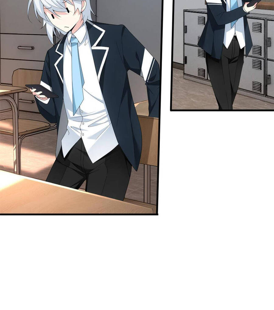 Tôi Ở Thế Giới Khác Dựa Dẫm Vào Phụ Nữ Chap 4 - Next Chap 5