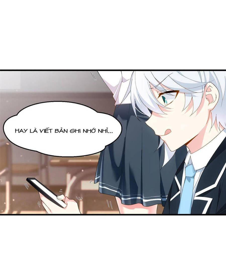 Tôi Ở Thế Giới Khác Dựa Dẫm Vào Phụ Nữ Chap 4 - Next Chap 5