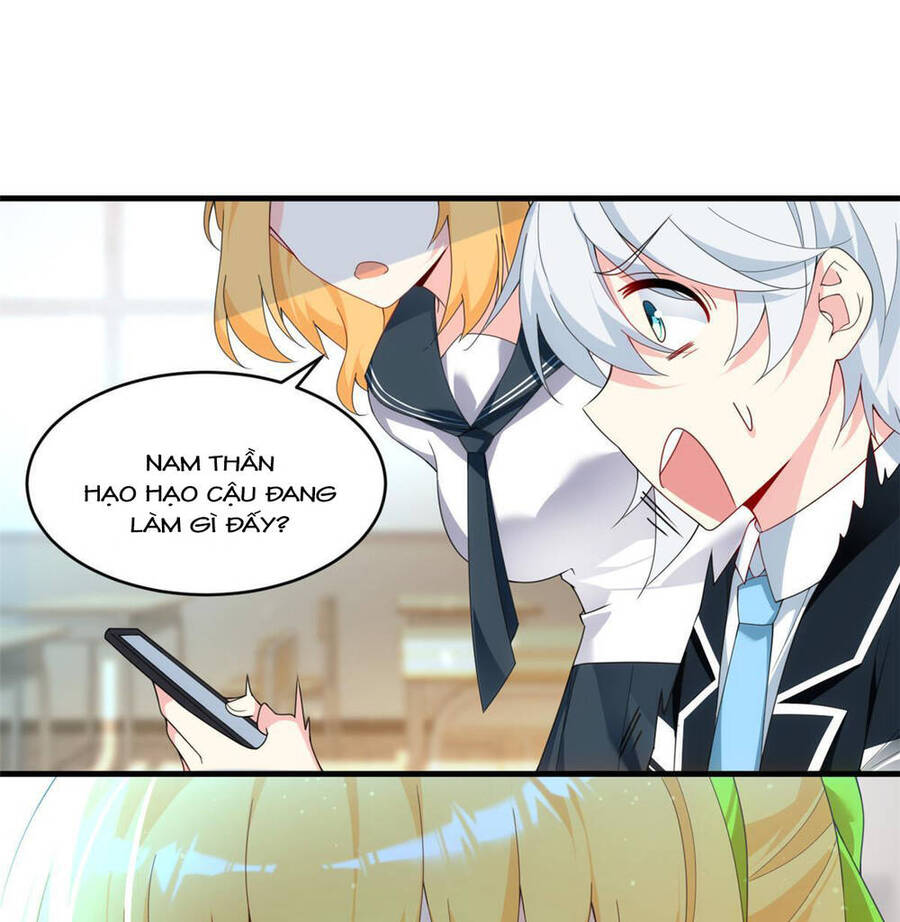 Tôi Ở Thế Giới Khác Dựa Dẫm Vào Phụ Nữ Chap 4 - Next Chap 5