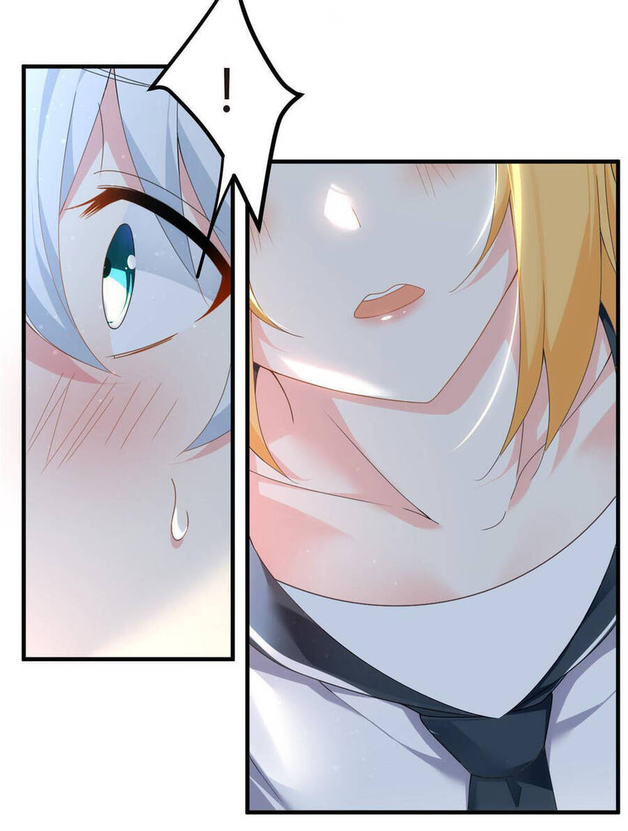 Tôi Ở Thế Giới Khác Dựa Dẫm Vào Phụ Nữ Chap 4 - Next Chap 5