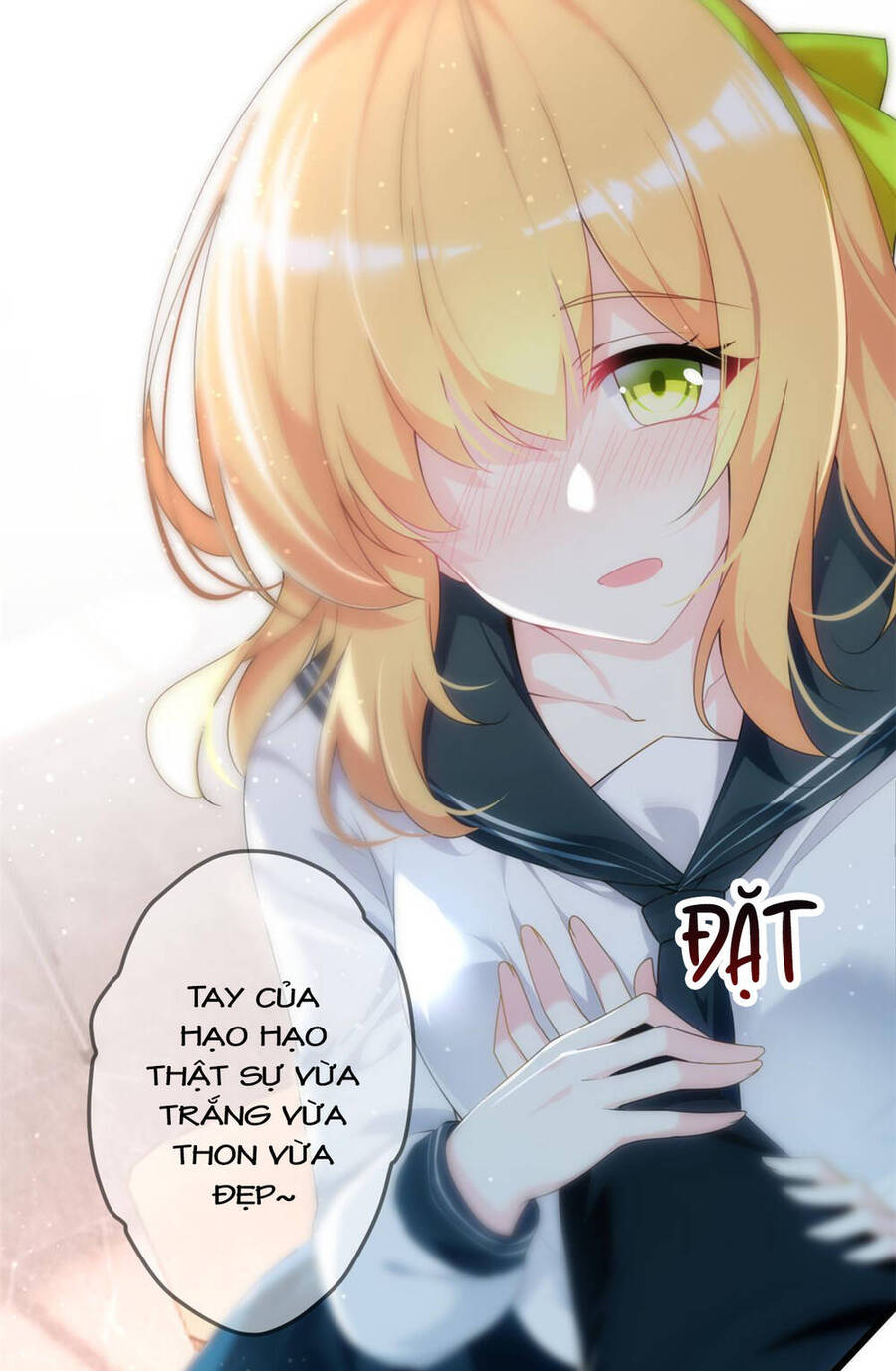 Tôi Ở Thế Giới Khác Dựa Dẫm Vào Phụ Nữ Chap 4 - Next Chap 5