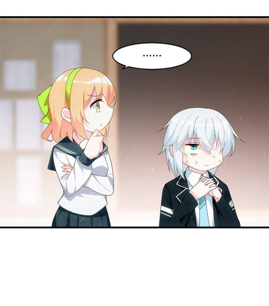 Tôi Ở Thế Giới Khác Dựa Dẫm Vào Phụ Nữ Chap 4 - Next Chap 5