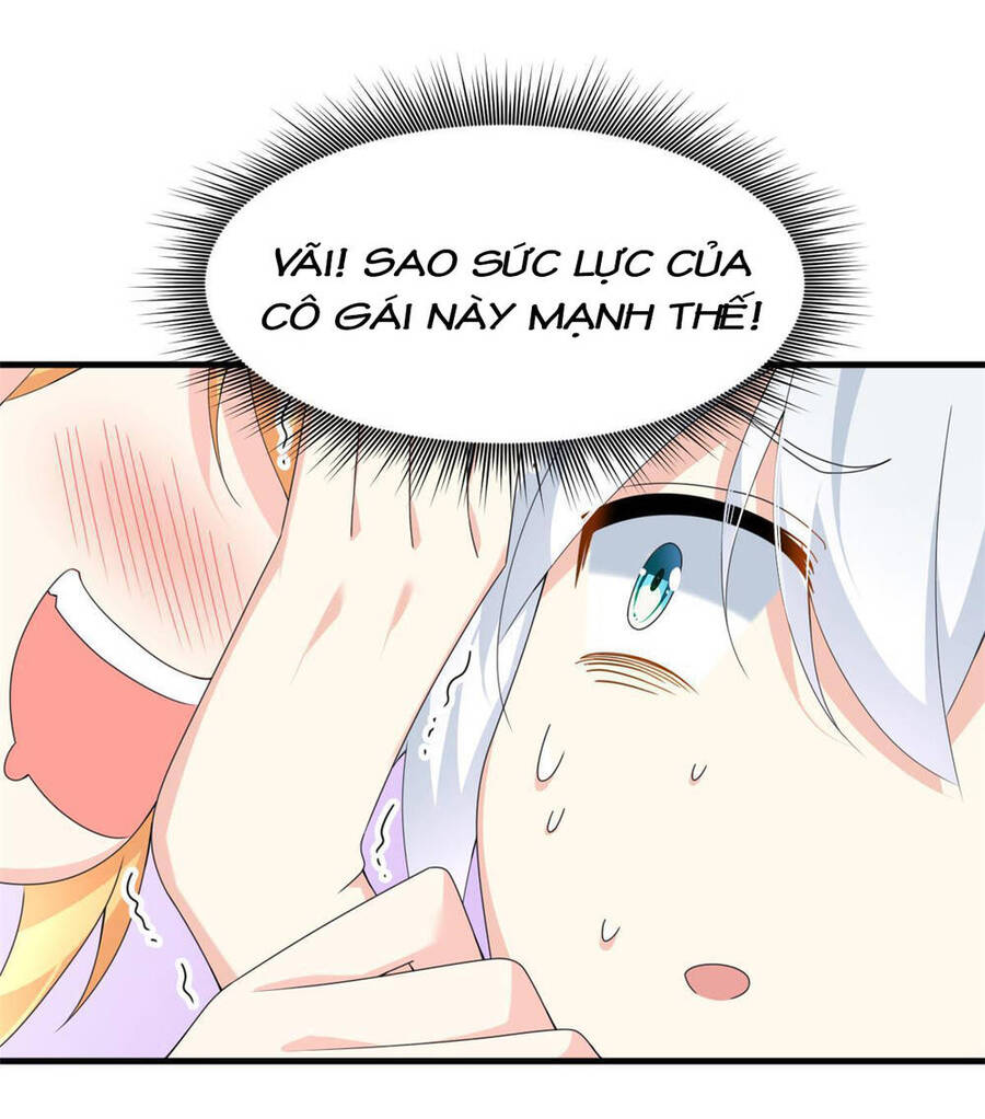 Tôi Ở Thế Giới Khác Dựa Dẫm Vào Phụ Nữ Chap 4 - Next Chap 5