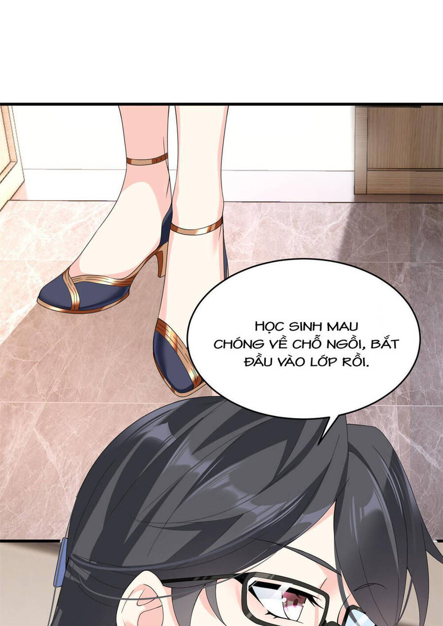 Tôi Ở Thế Giới Khác Dựa Dẫm Vào Phụ Nữ Chap 4 - Next Chap 5