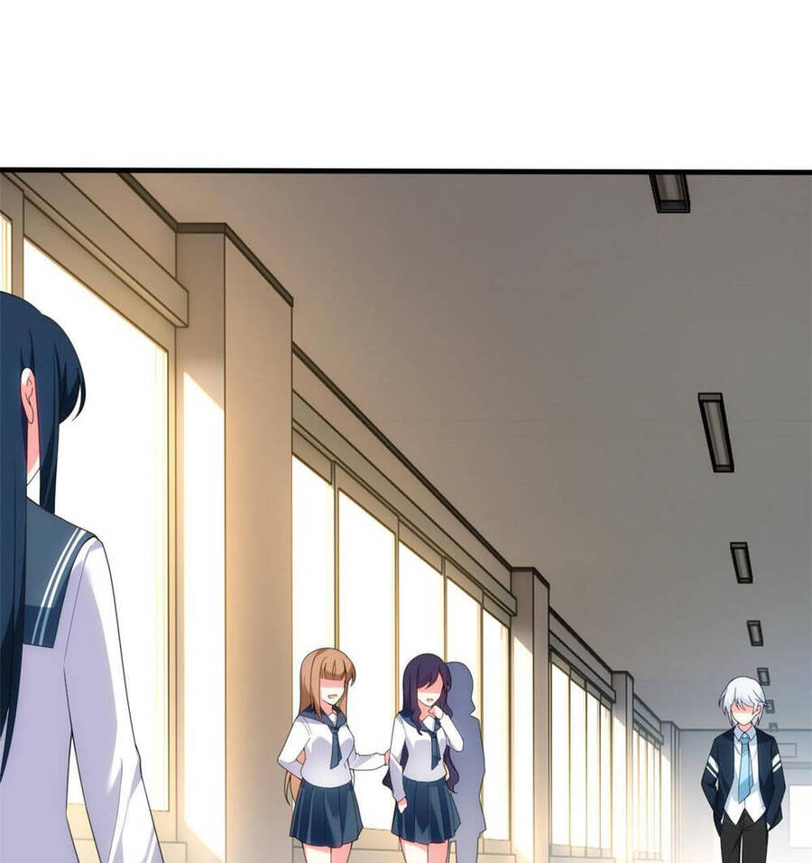 Tôi Ở Thế Giới Khác Dựa Dẫm Vào Phụ Nữ Chap 4 - Next Chap 5