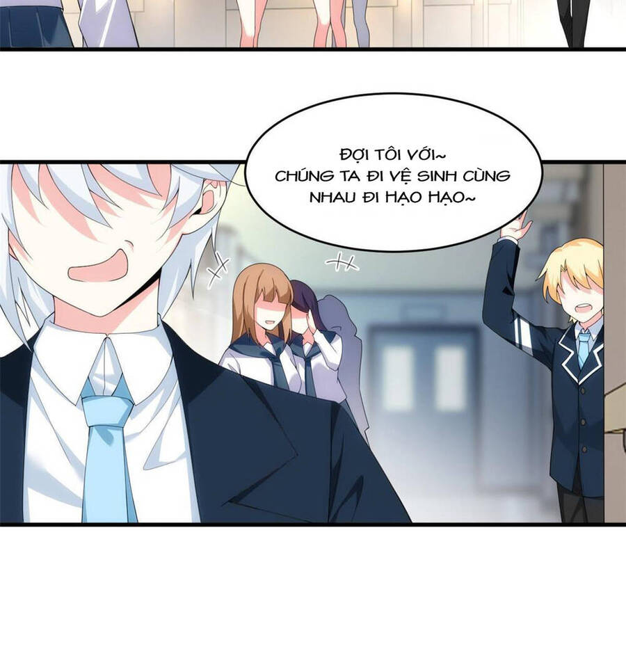 Tôi Ở Thế Giới Khác Dựa Dẫm Vào Phụ Nữ Chap 4 - Next Chap 5