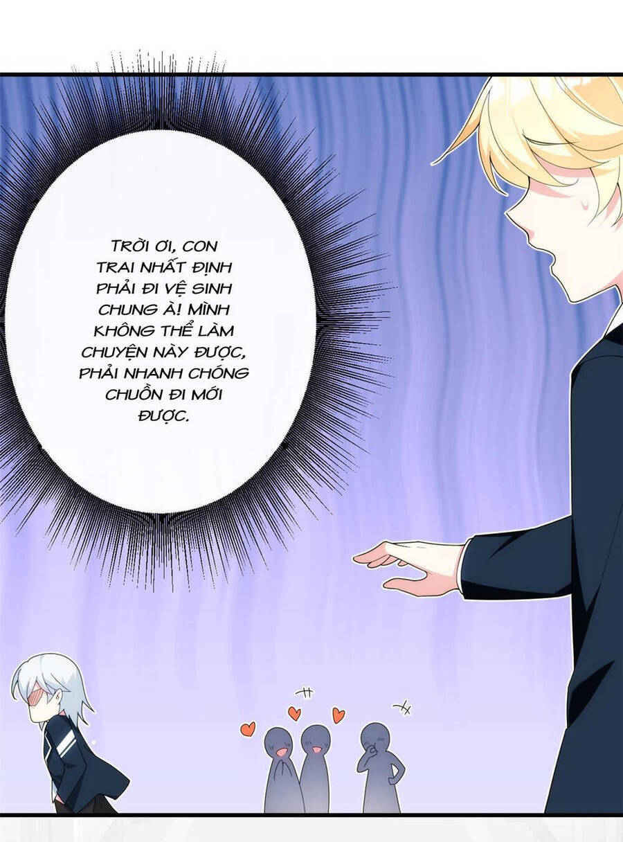 Tôi Ở Thế Giới Khác Dựa Dẫm Vào Phụ Nữ Chap 4 - Next Chap 5