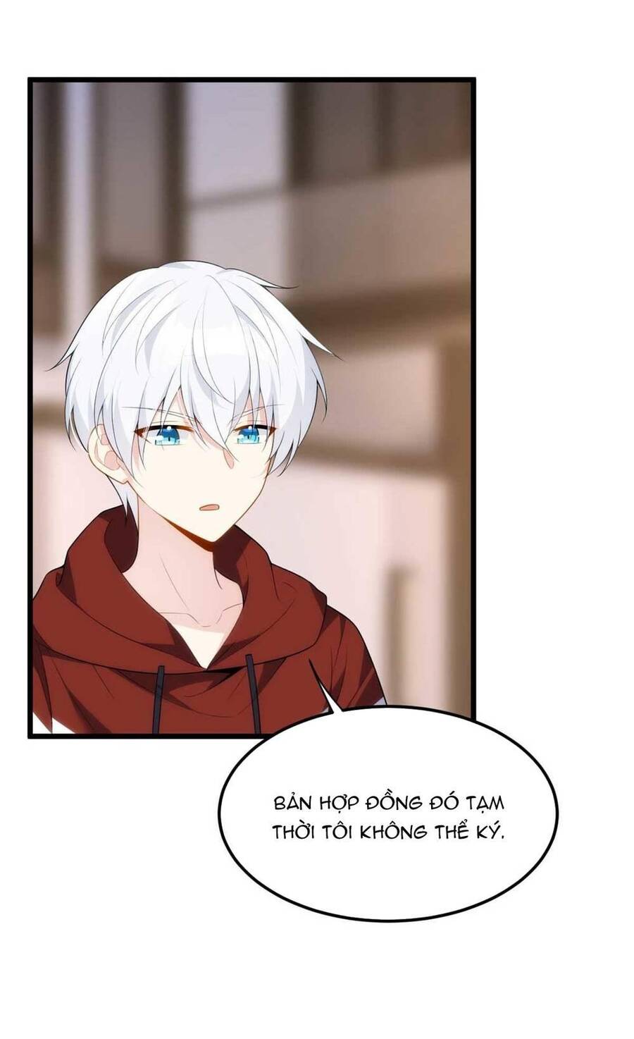 Tôi Ở Thế Giới Khác Dựa Dẫm Vào Phụ Nữ Chap 50 - Next Chap 51
