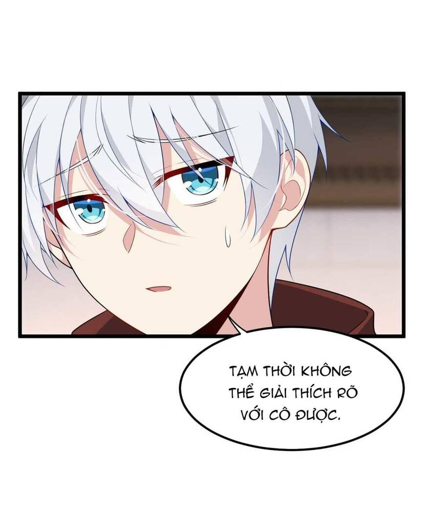 Tôi Ở Thế Giới Khác Dựa Dẫm Vào Phụ Nữ Chap 50 - Next Chap 51