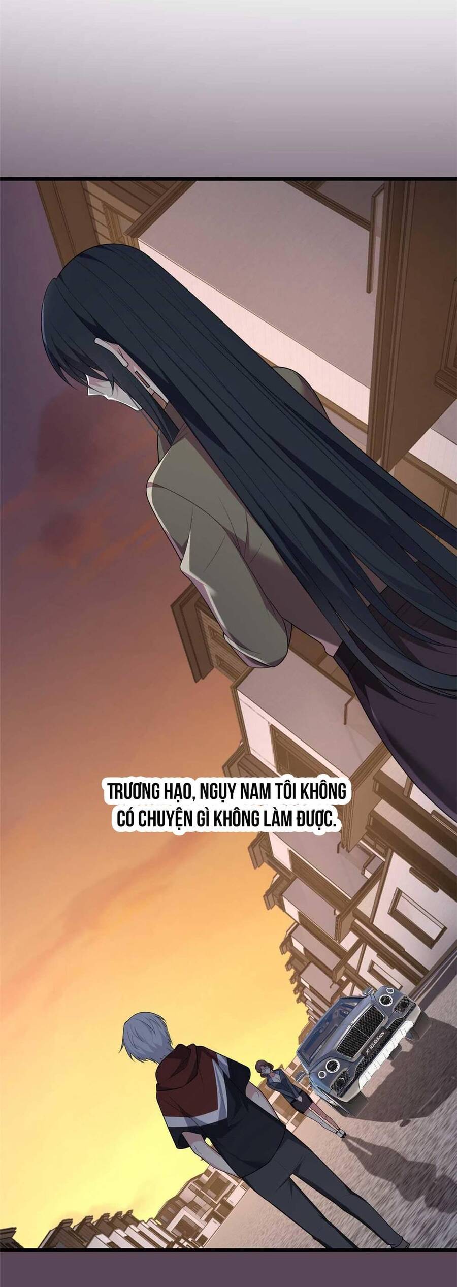 Tôi Ở Thế Giới Khác Dựa Dẫm Vào Phụ Nữ Chap 50 - Next Chap 51