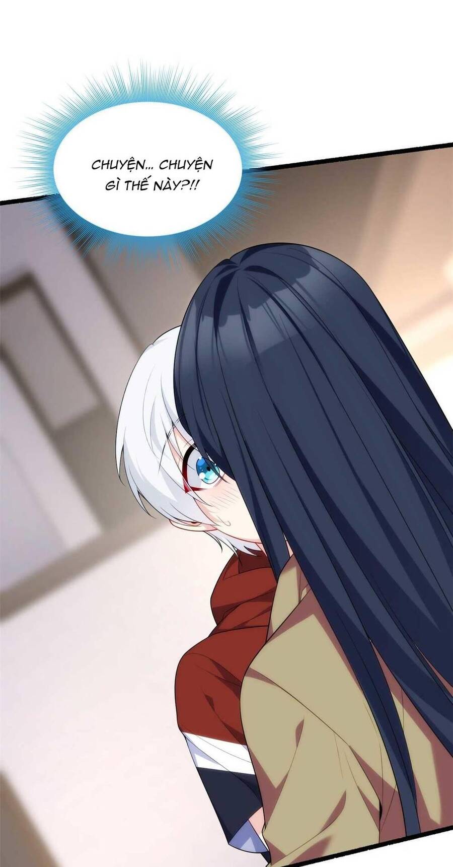 Tôi Ở Thế Giới Khác Dựa Dẫm Vào Phụ Nữ Chap 50 - Next Chap 51