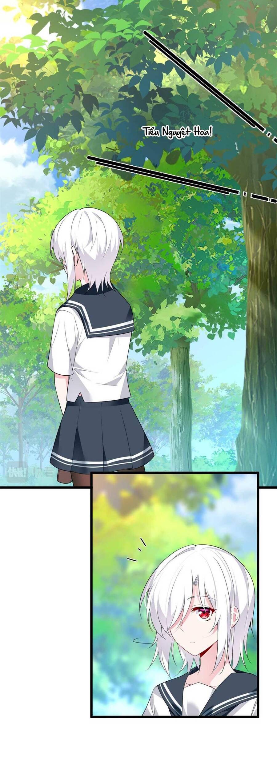 Tôi Ở Thế Giới Khác Dựa Dẫm Vào Phụ Nữ Chap 50 - Next Chap 51