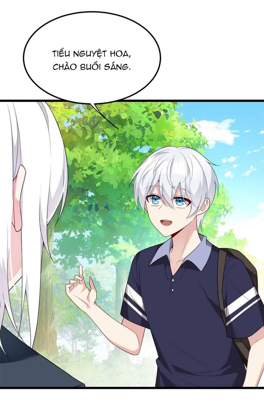 Tôi Ở Thế Giới Khác Dựa Dẫm Vào Phụ Nữ Chap 50 - Next Chap 51