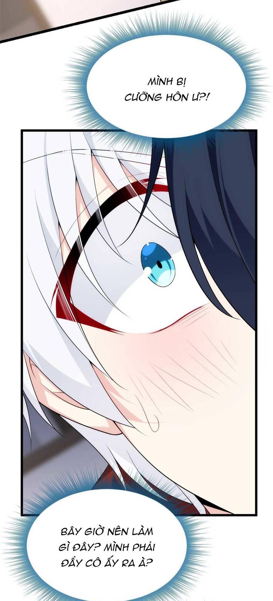 Tôi Ở Thế Giới Khác Dựa Dẫm Vào Phụ Nữ Chap 50 - Next Chap 51