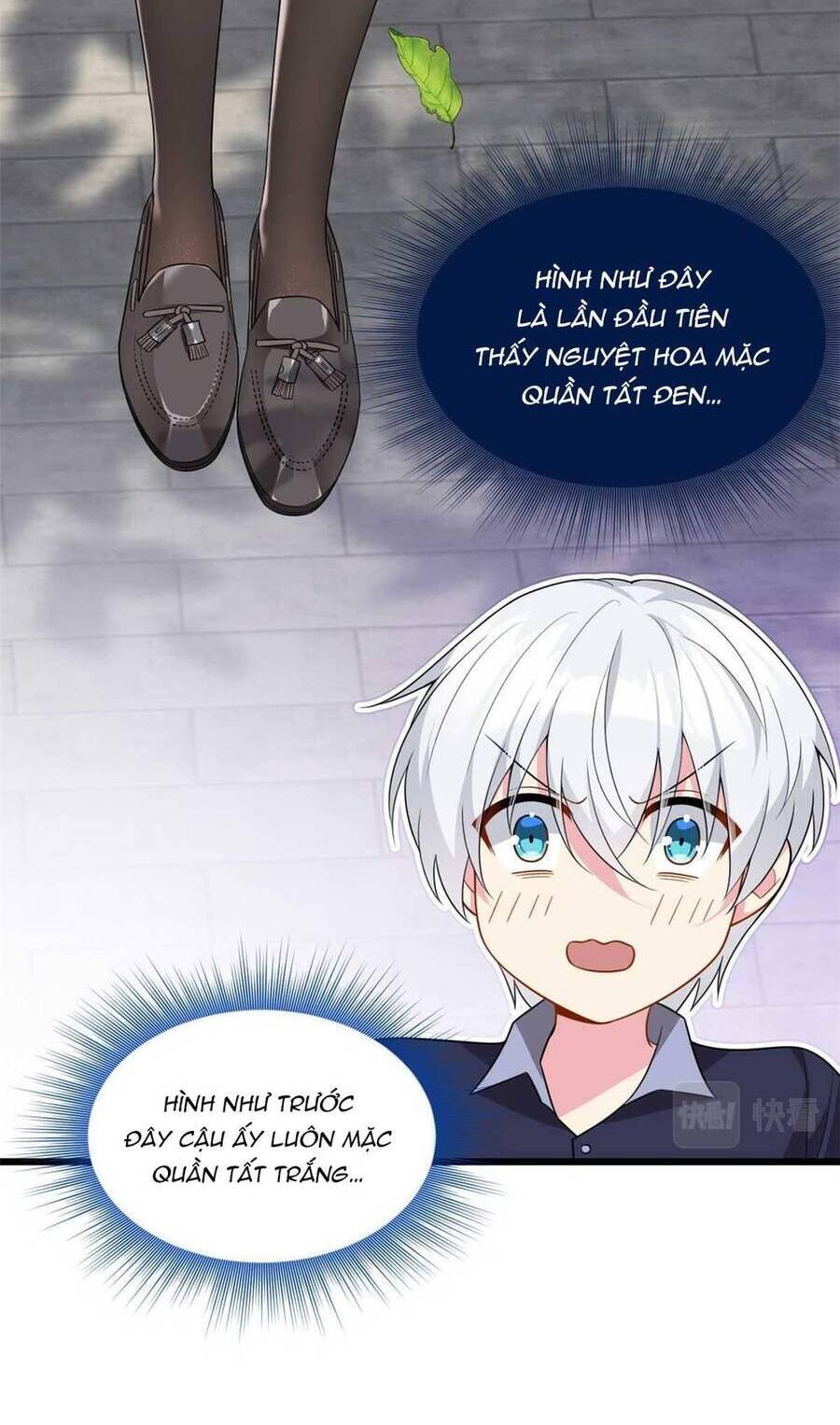 Tôi Ở Thế Giới Khác Dựa Dẫm Vào Phụ Nữ Chap 50 - Next Chap 51