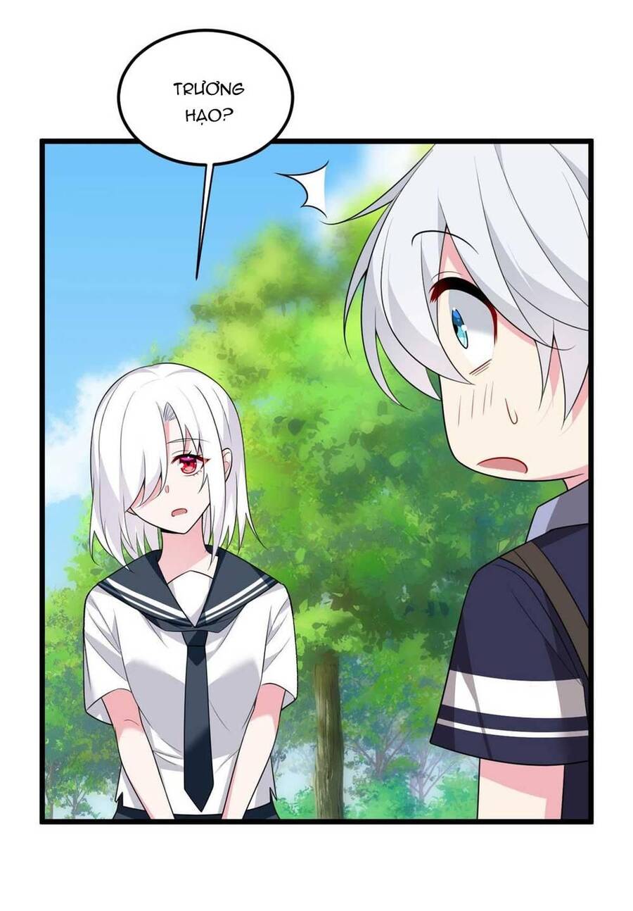 Tôi Ở Thế Giới Khác Dựa Dẫm Vào Phụ Nữ Chap 50 - Next Chap 51
