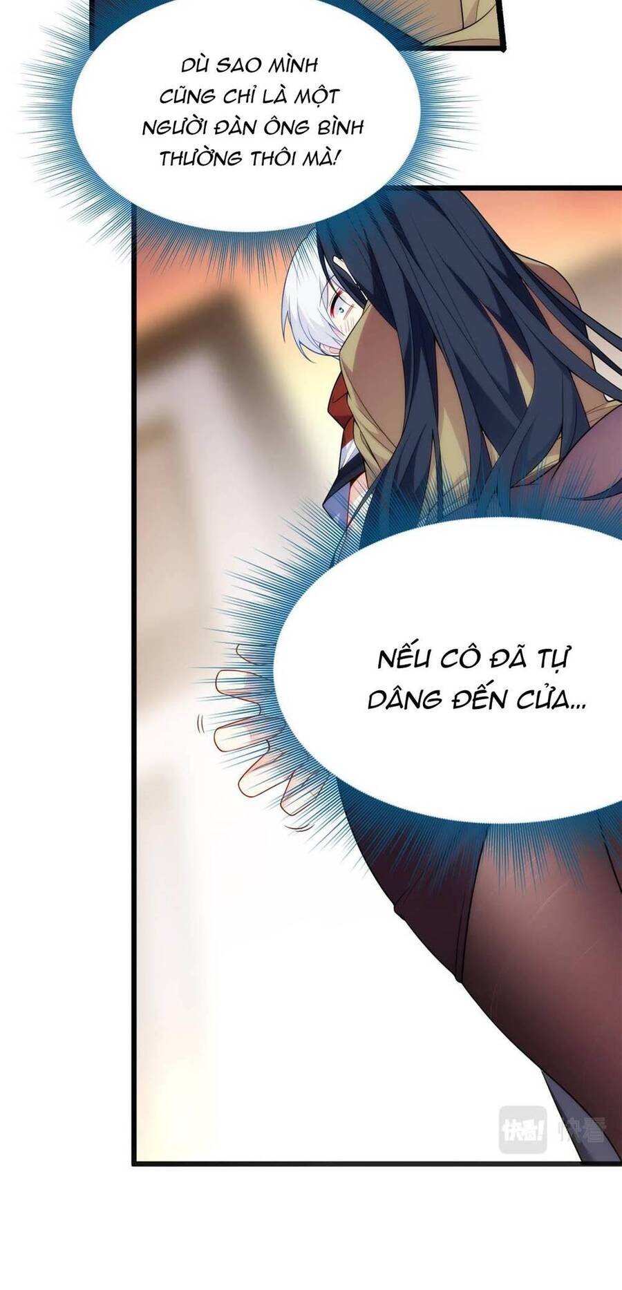 Tôi Ở Thế Giới Khác Dựa Dẫm Vào Phụ Nữ Chap 50 - Next Chap 51