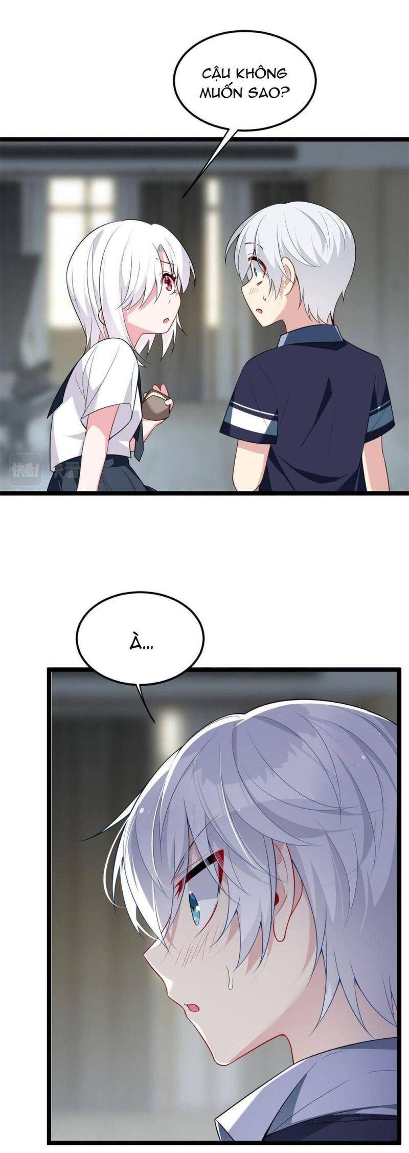 Tôi Ở Thế Giới Khác Dựa Dẫm Vào Phụ Nữ Chap 51 - Next Chap 52