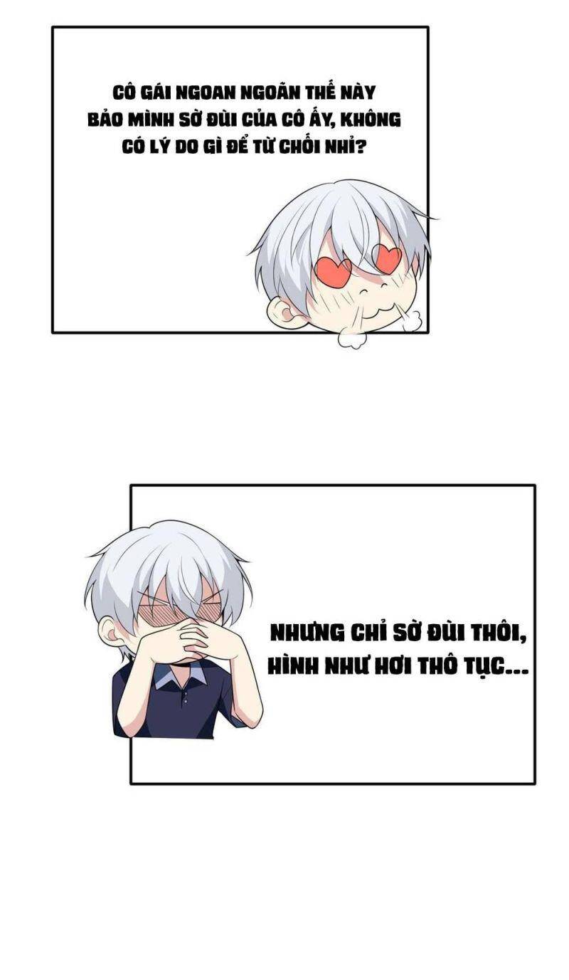 Tôi Ở Thế Giới Khác Dựa Dẫm Vào Phụ Nữ Chap 51 - Next Chap 52