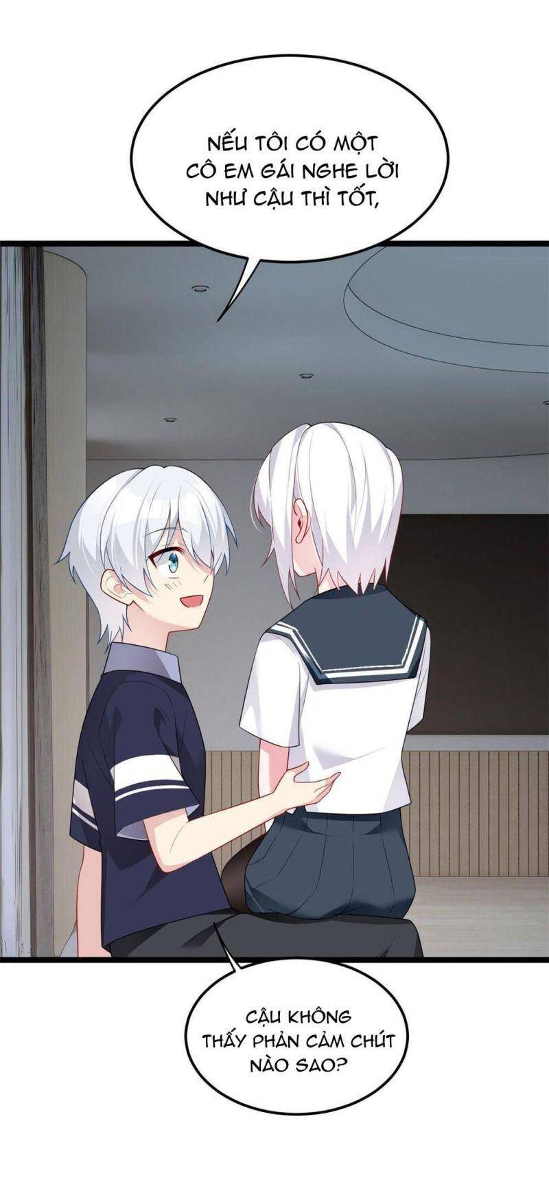 Tôi Ở Thế Giới Khác Dựa Dẫm Vào Phụ Nữ Chap 51 - Next Chap 52
