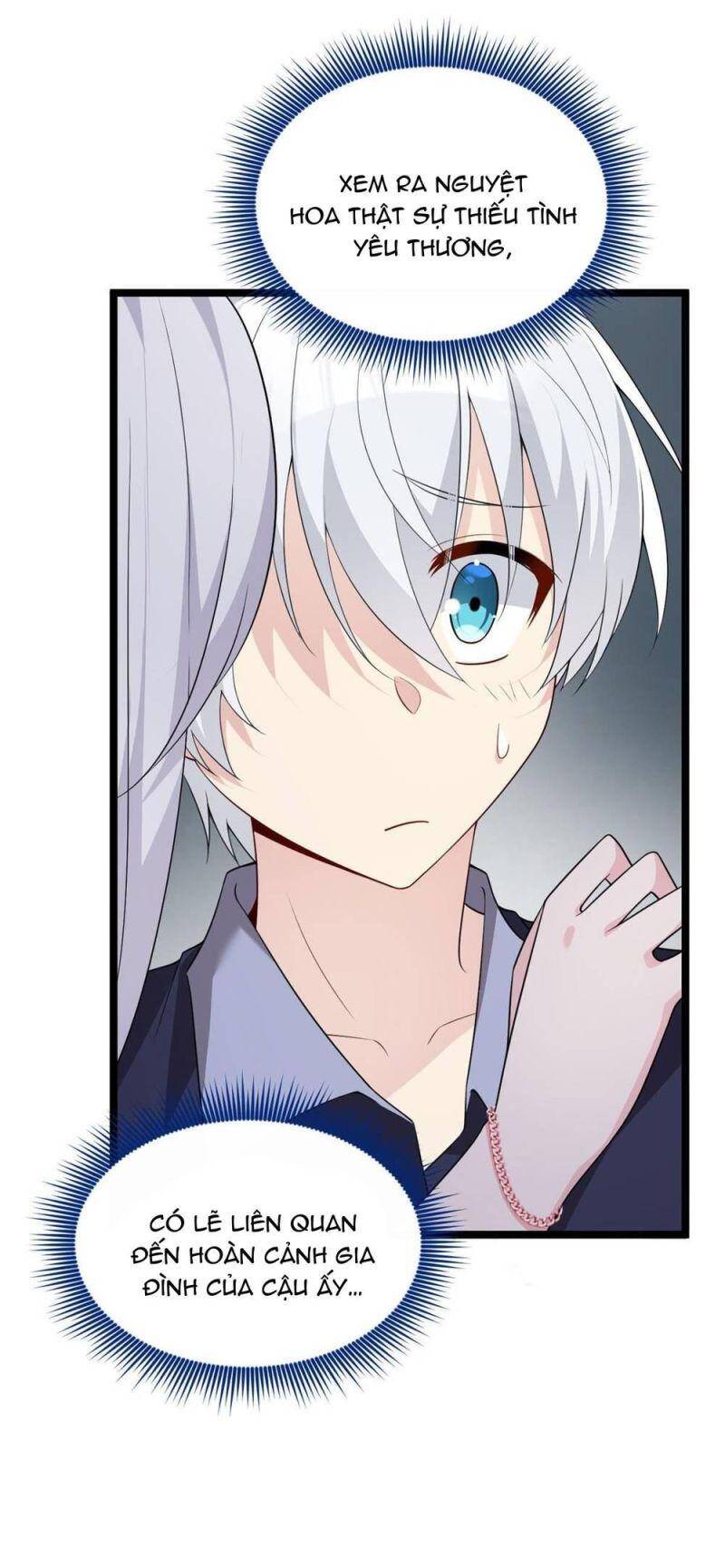 Tôi Ở Thế Giới Khác Dựa Dẫm Vào Phụ Nữ Chap 51 - Next Chap 52