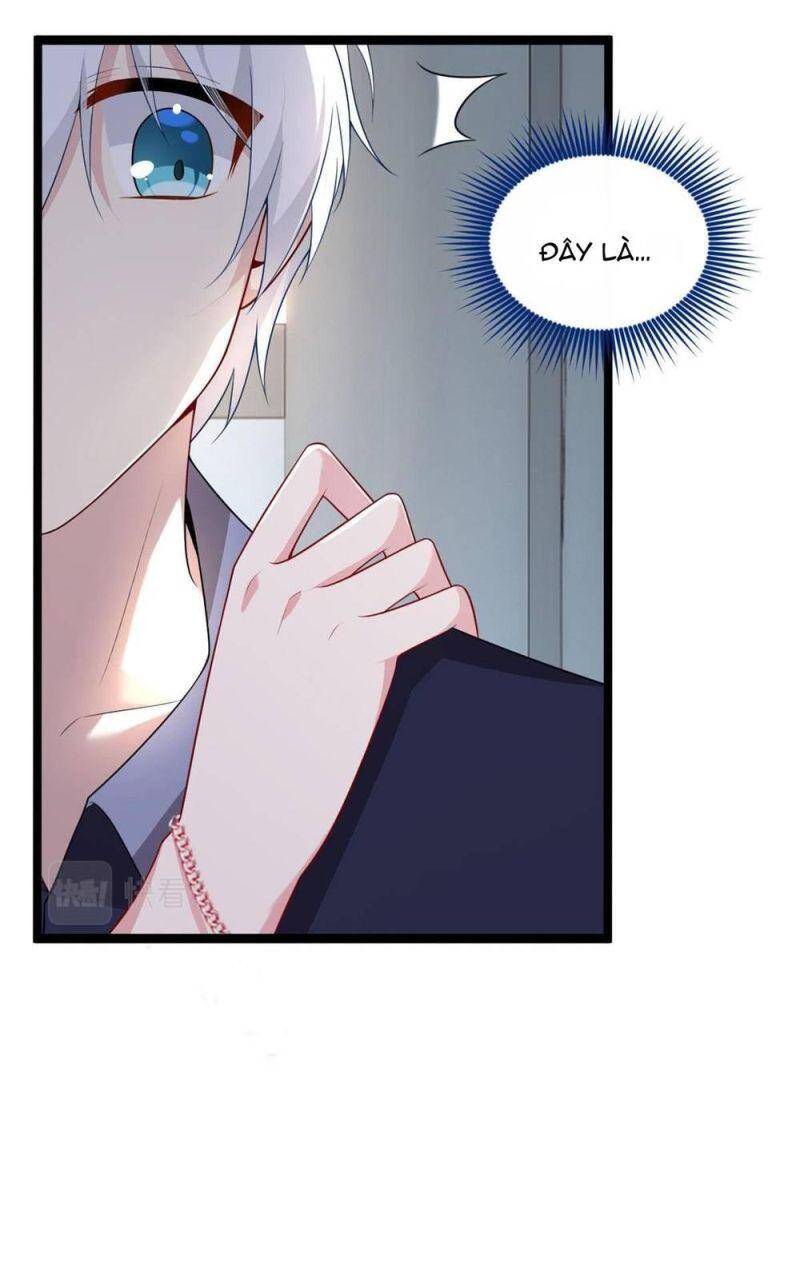Tôi Ở Thế Giới Khác Dựa Dẫm Vào Phụ Nữ Chap 51 - Next Chap 52