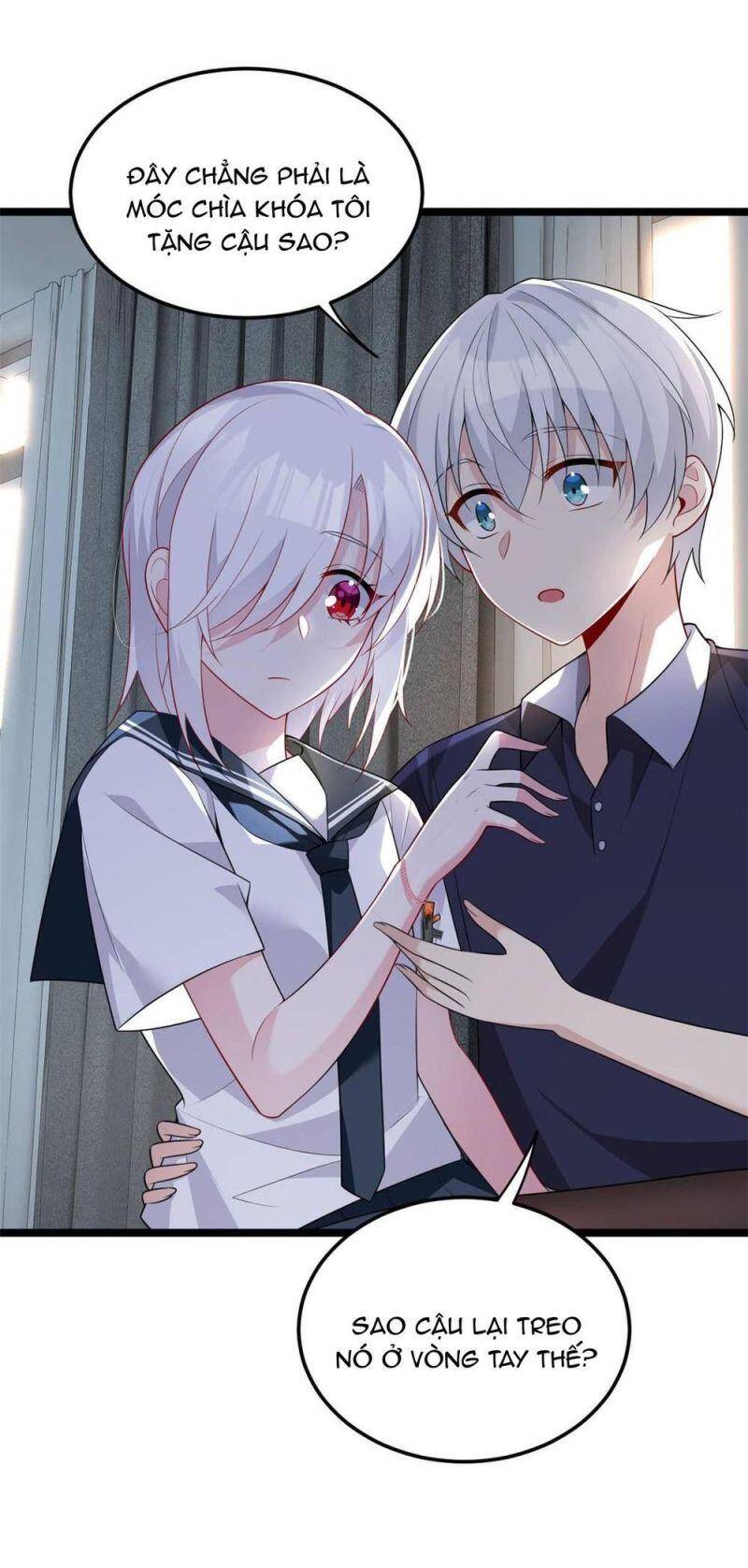 Tôi Ở Thế Giới Khác Dựa Dẫm Vào Phụ Nữ Chap 51 - Next Chap 52