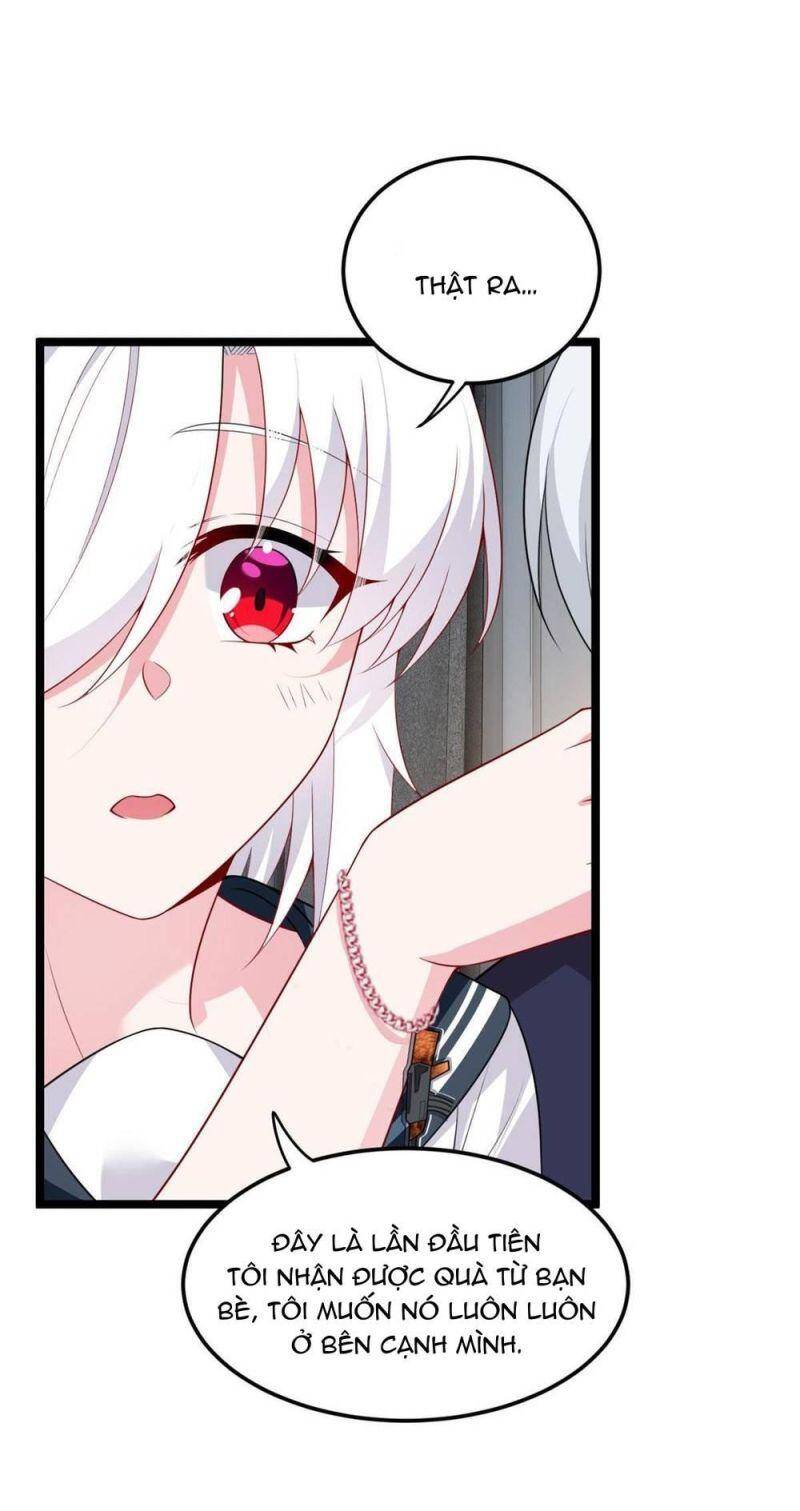 Tôi Ở Thế Giới Khác Dựa Dẫm Vào Phụ Nữ Chap 51 - Next Chap 52