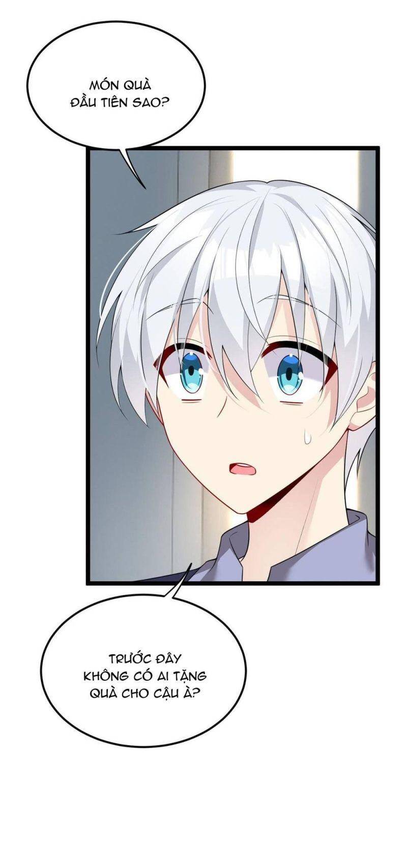 Tôi Ở Thế Giới Khác Dựa Dẫm Vào Phụ Nữ Chap 51 - Next Chap 52