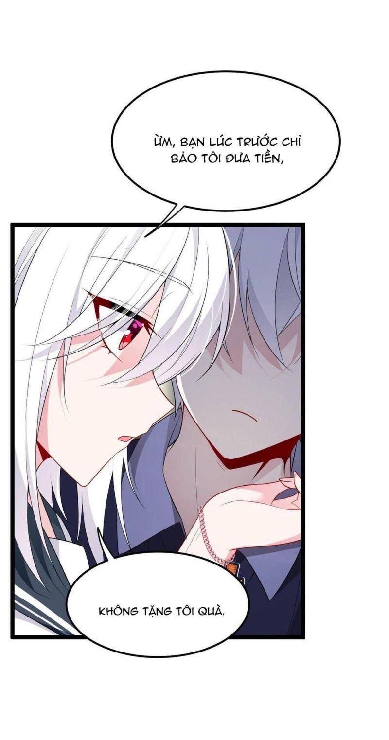 Tôi Ở Thế Giới Khác Dựa Dẫm Vào Phụ Nữ Chap 51 - Next Chap 52