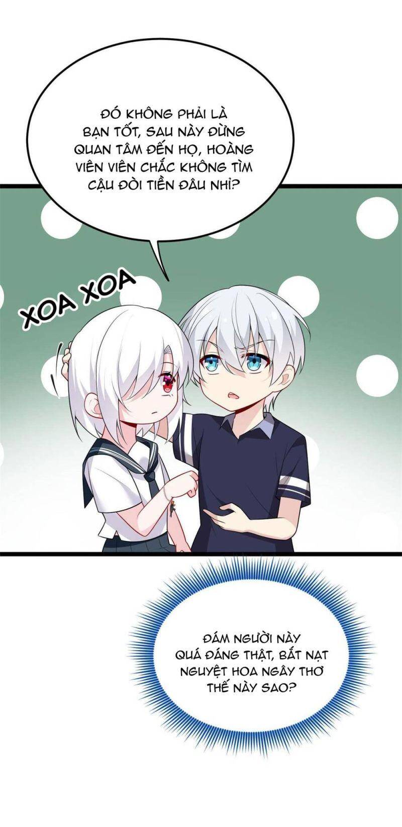 Tôi Ở Thế Giới Khác Dựa Dẫm Vào Phụ Nữ Chap 51 - Next Chap 52
