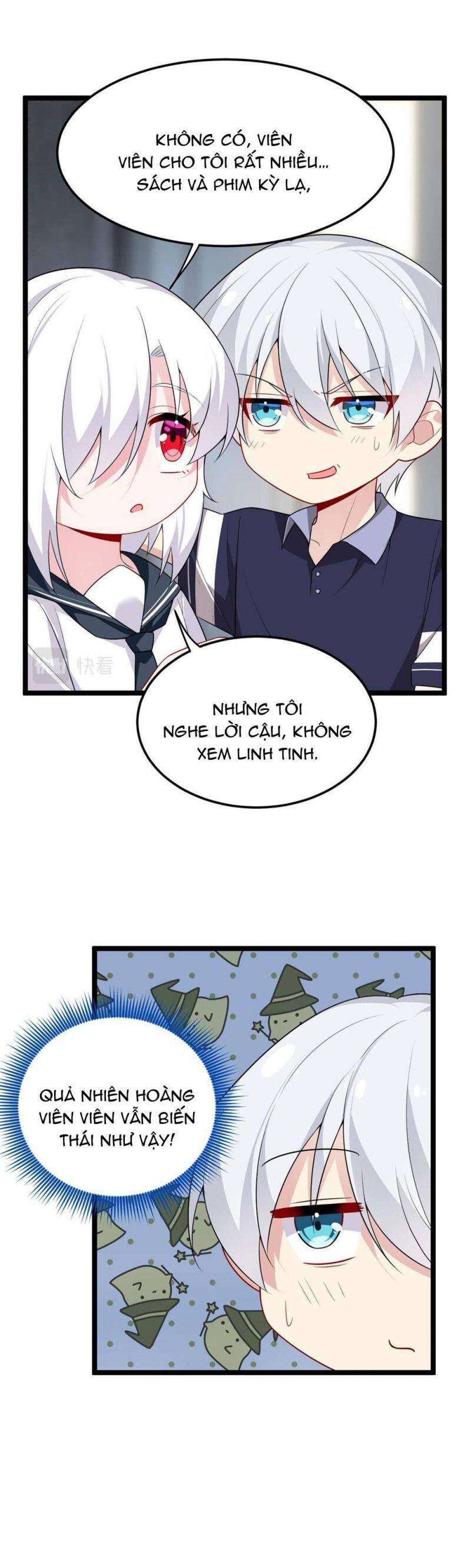 Tôi Ở Thế Giới Khác Dựa Dẫm Vào Phụ Nữ Chap 51 - Next Chap 52