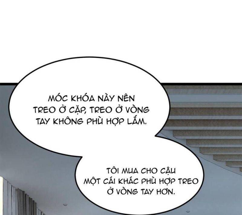 Tôi Ở Thế Giới Khác Dựa Dẫm Vào Phụ Nữ Chap 51 - Next Chap 52