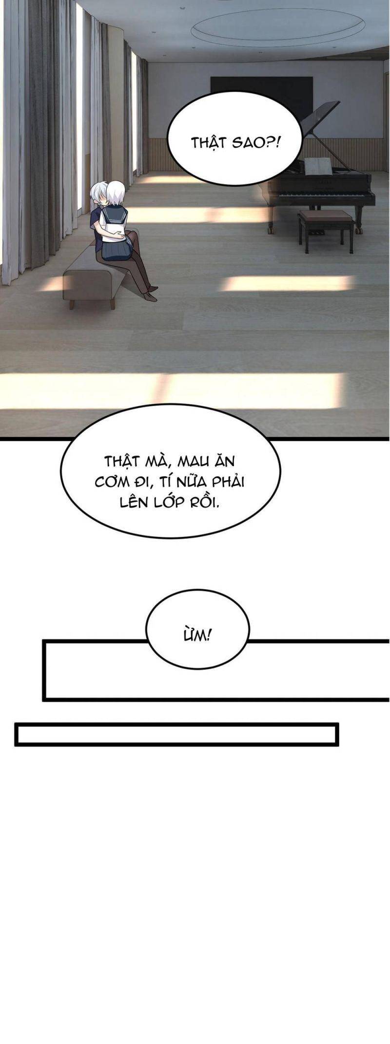 Tôi Ở Thế Giới Khác Dựa Dẫm Vào Phụ Nữ Chap 51 - Next Chap 52