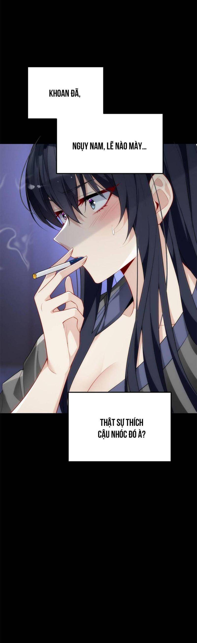 Tôi Ở Thế Giới Khác Dựa Dẫm Vào Phụ Nữ Chap 51 - Next Chap 52