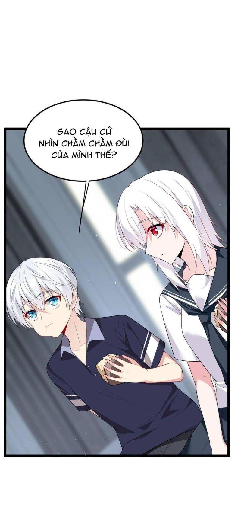 Tôi Ở Thế Giới Khác Dựa Dẫm Vào Phụ Nữ Chap 51 - Next Chap 52