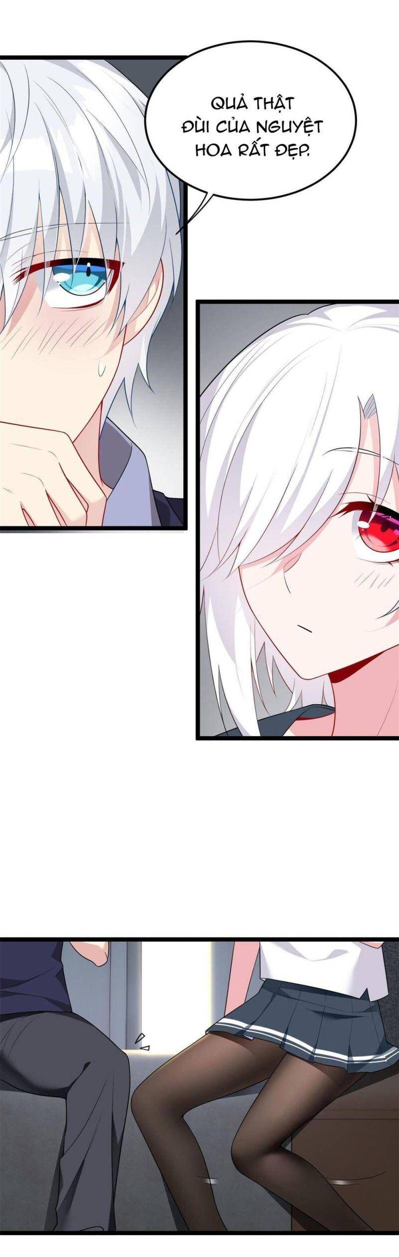 Tôi Ở Thế Giới Khác Dựa Dẫm Vào Phụ Nữ Chap 51 - Next Chap 52