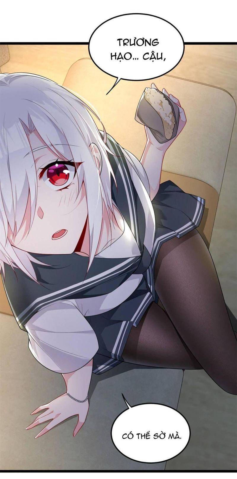 Tôi Ở Thế Giới Khác Dựa Dẫm Vào Phụ Nữ Chap 51 - Next Chap 52