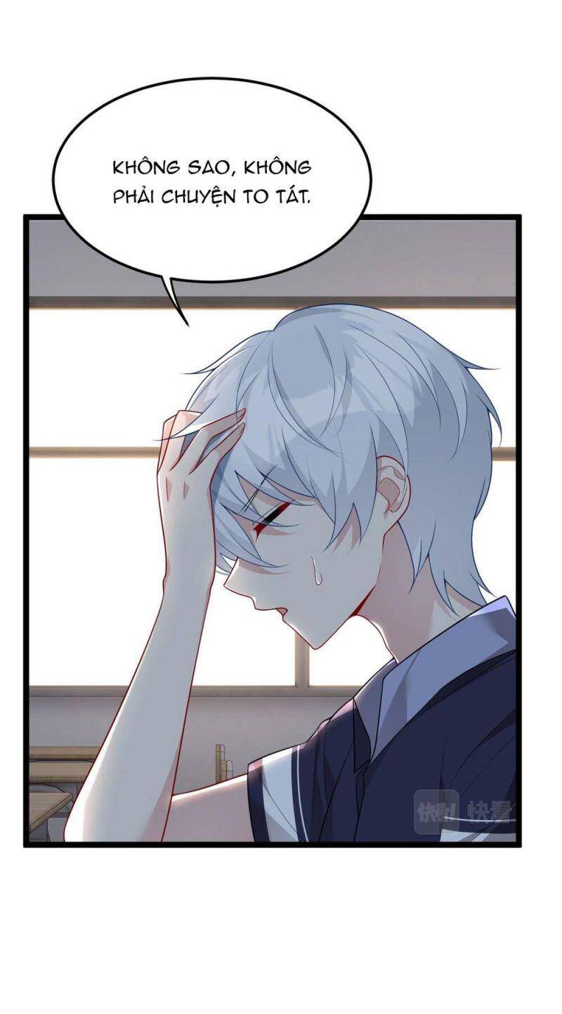 Tôi Ở Thế Giới Khác Dựa Dẫm Vào Phụ Nữ Chap 52 - Next Chap 53