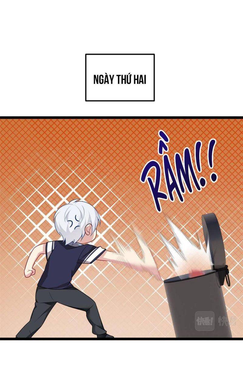 Tôi Ở Thế Giới Khác Dựa Dẫm Vào Phụ Nữ Chap 52 - Next Chap 53