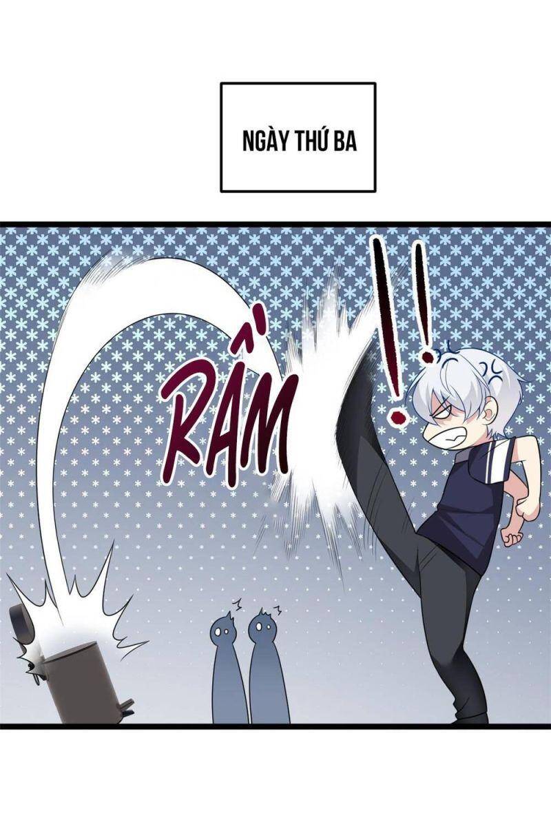 Tôi Ở Thế Giới Khác Dựa Dẫm Vào Phụ Nữ Chap 52 - Next Chap 53